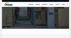 Desktop Screenshot of otosen.info